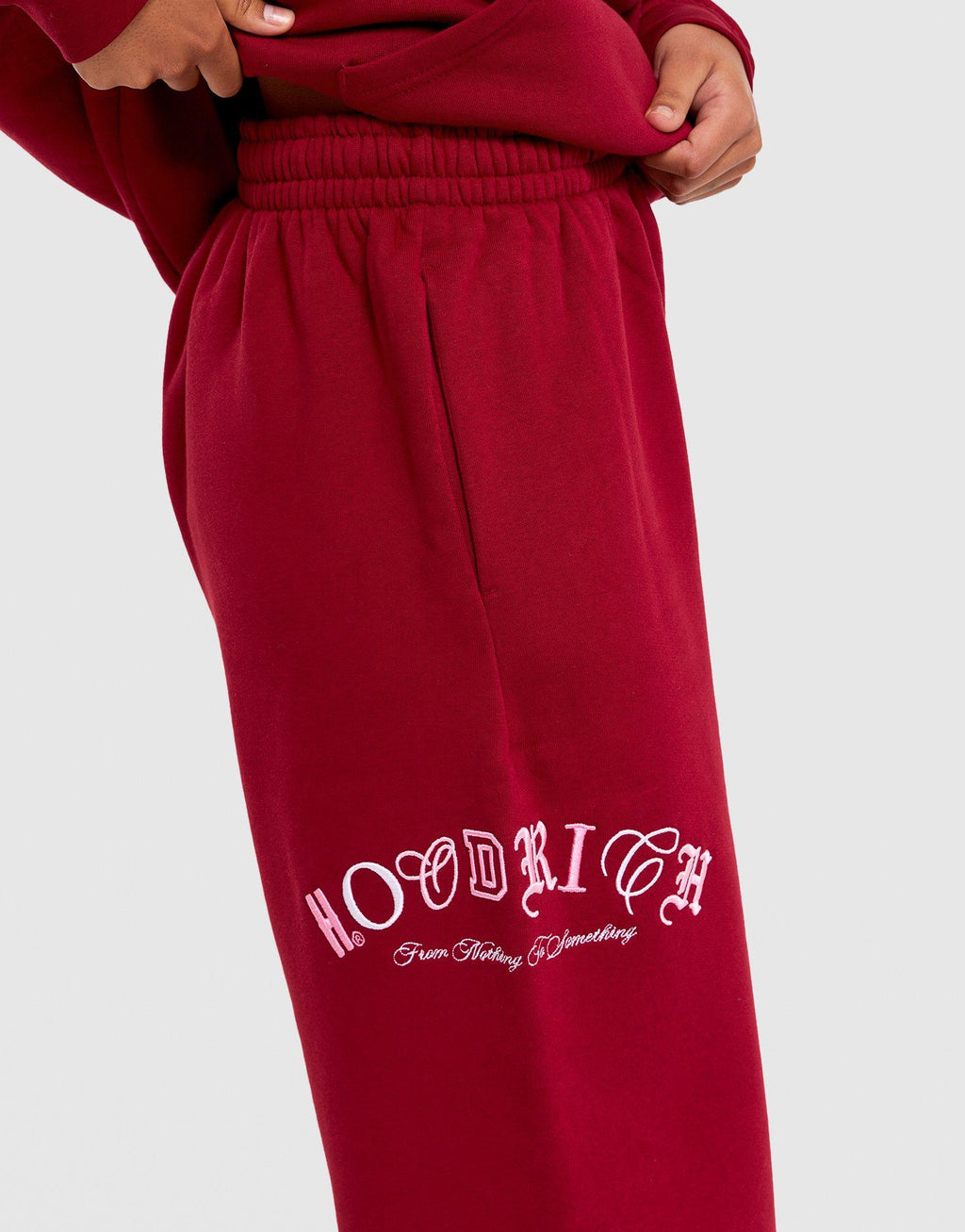 Calor Track Pants