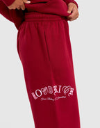 Calor Track Pants