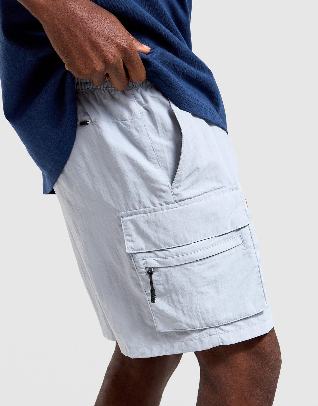 Voyage Cargo Swim Shorts