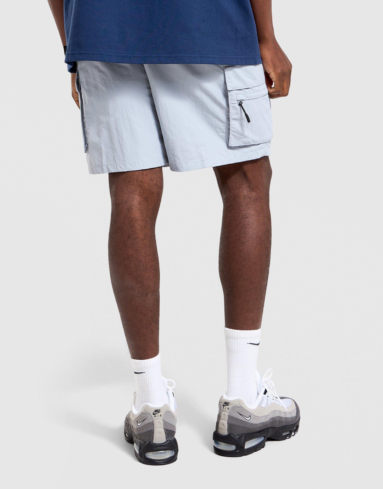 Voyage Cargo Swim Shorts