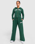 Figure Track Pants
