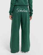 Figure Track Pants