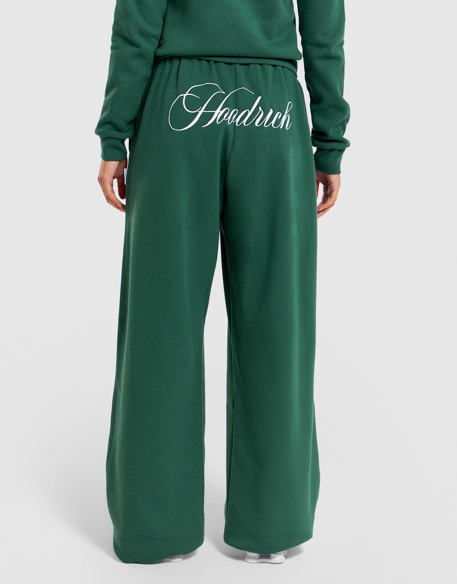 Figure Track Pants