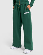 Figure Track Pants