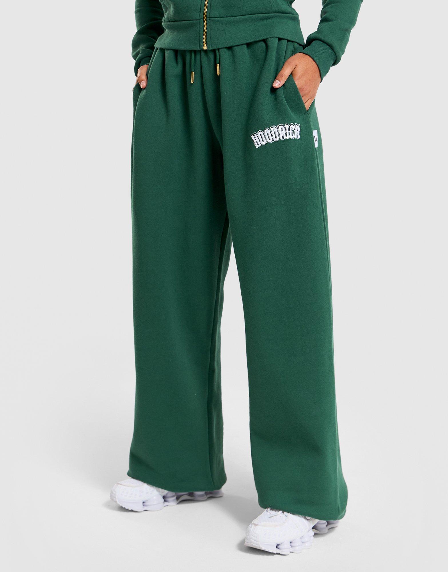 Figure Track Pants