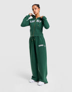 Figure Track Pants