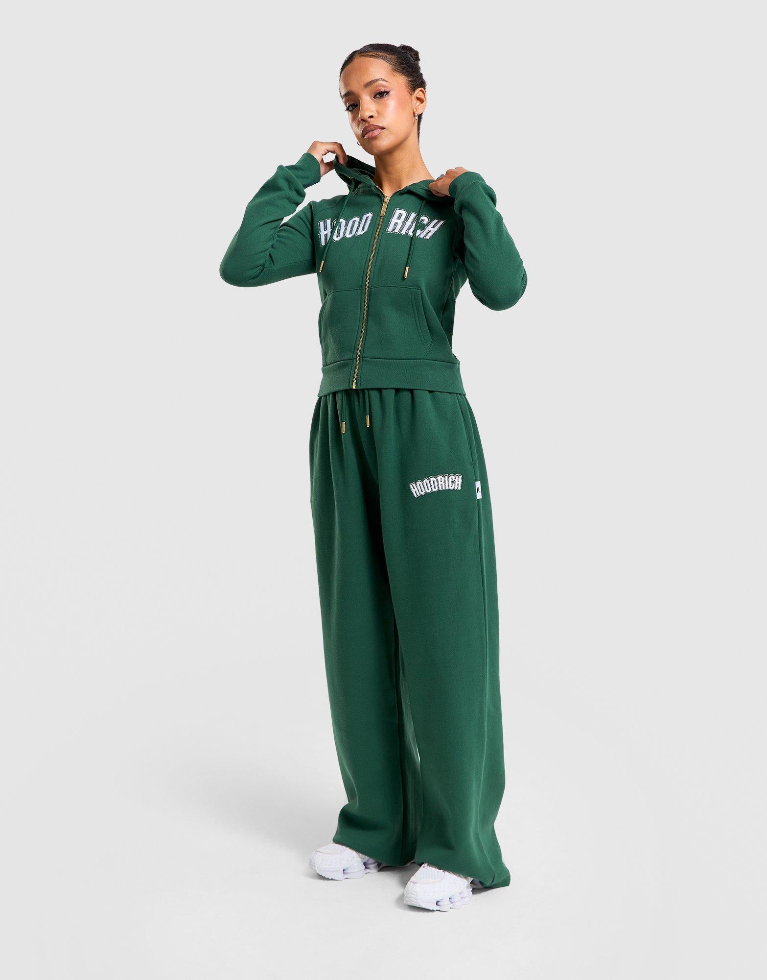 Figure Track Pants