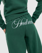 Figure Track Pants