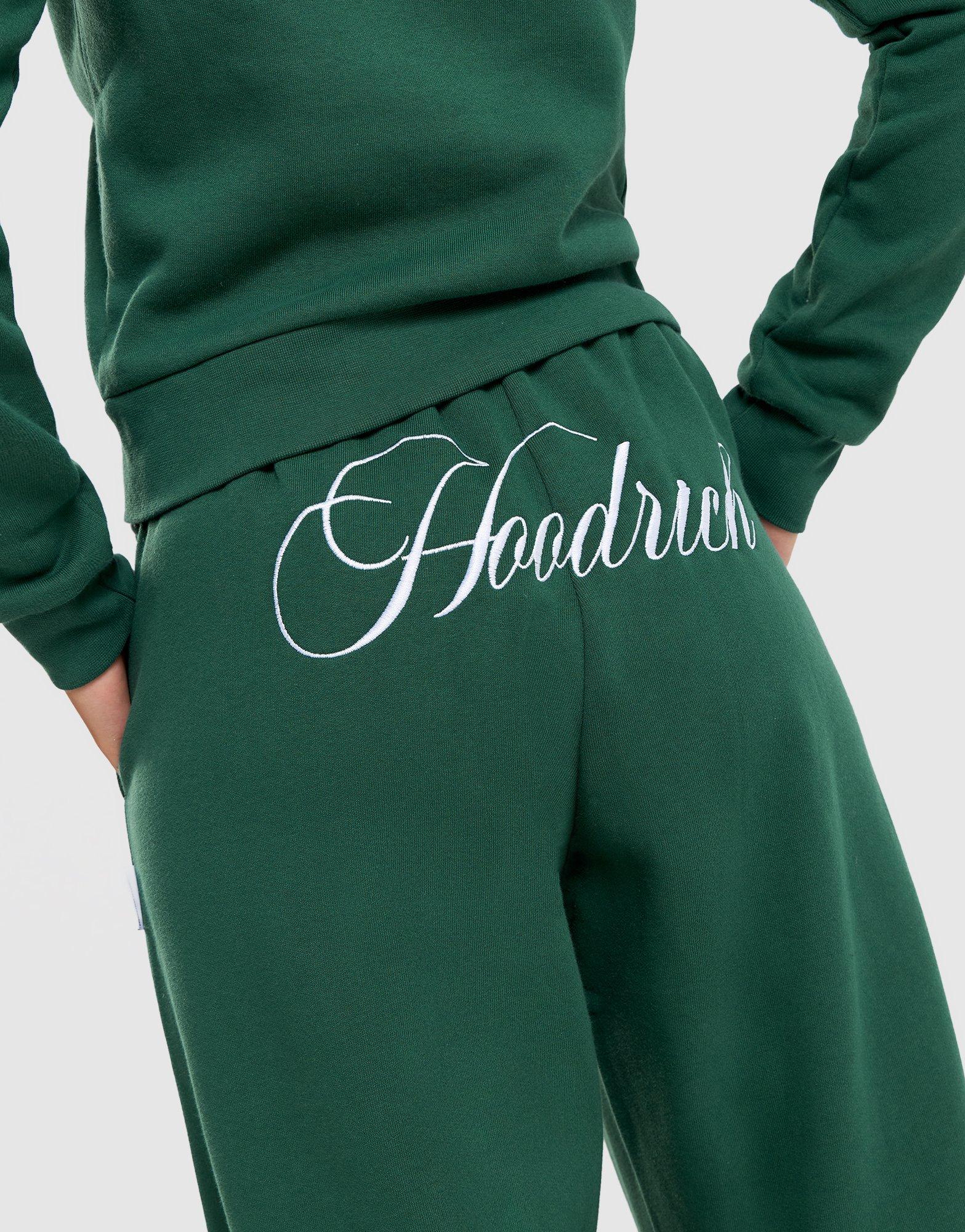 Figure Track Pants