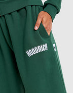 Figure Track Pants
