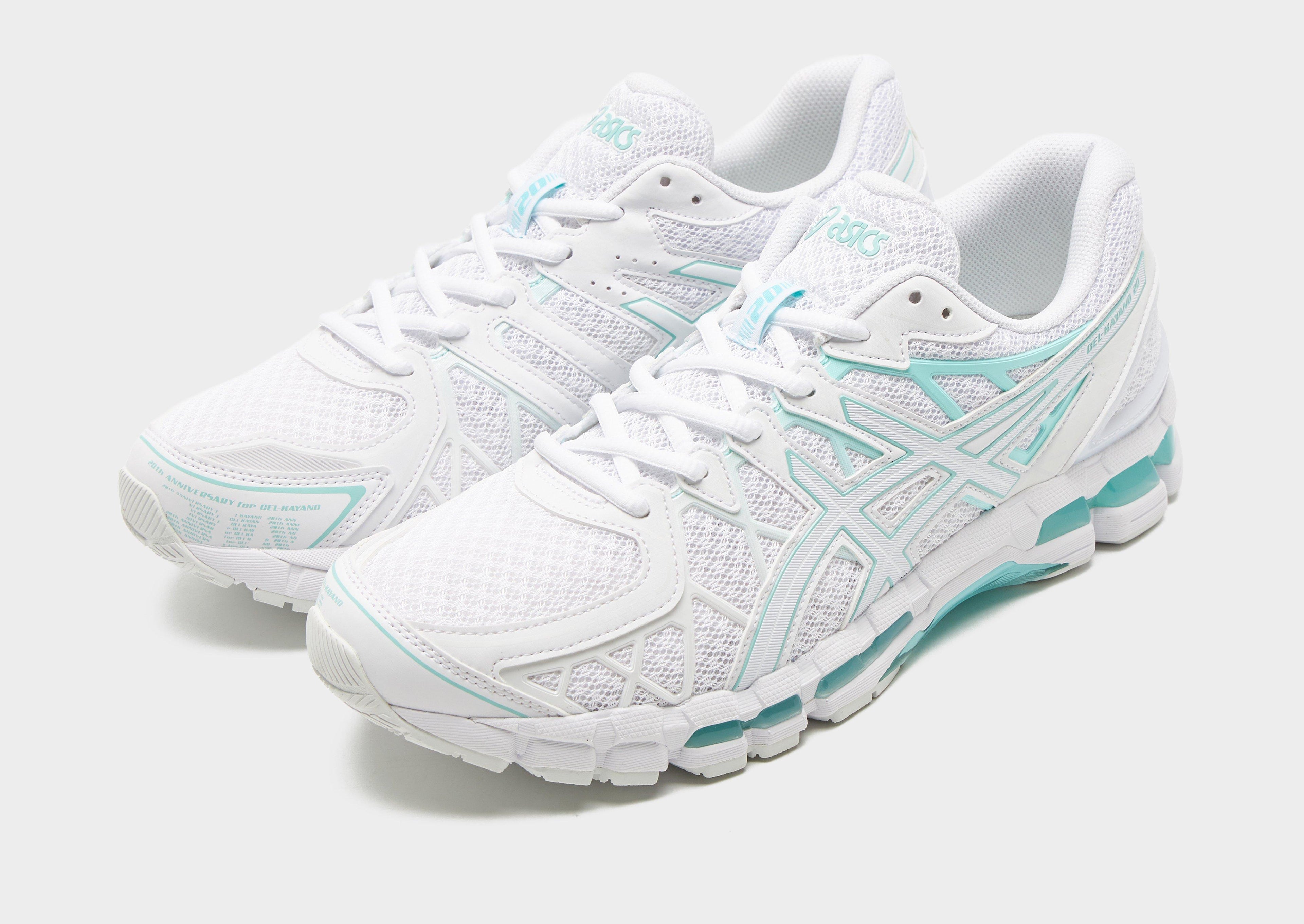Gel Kayano 20 Women's