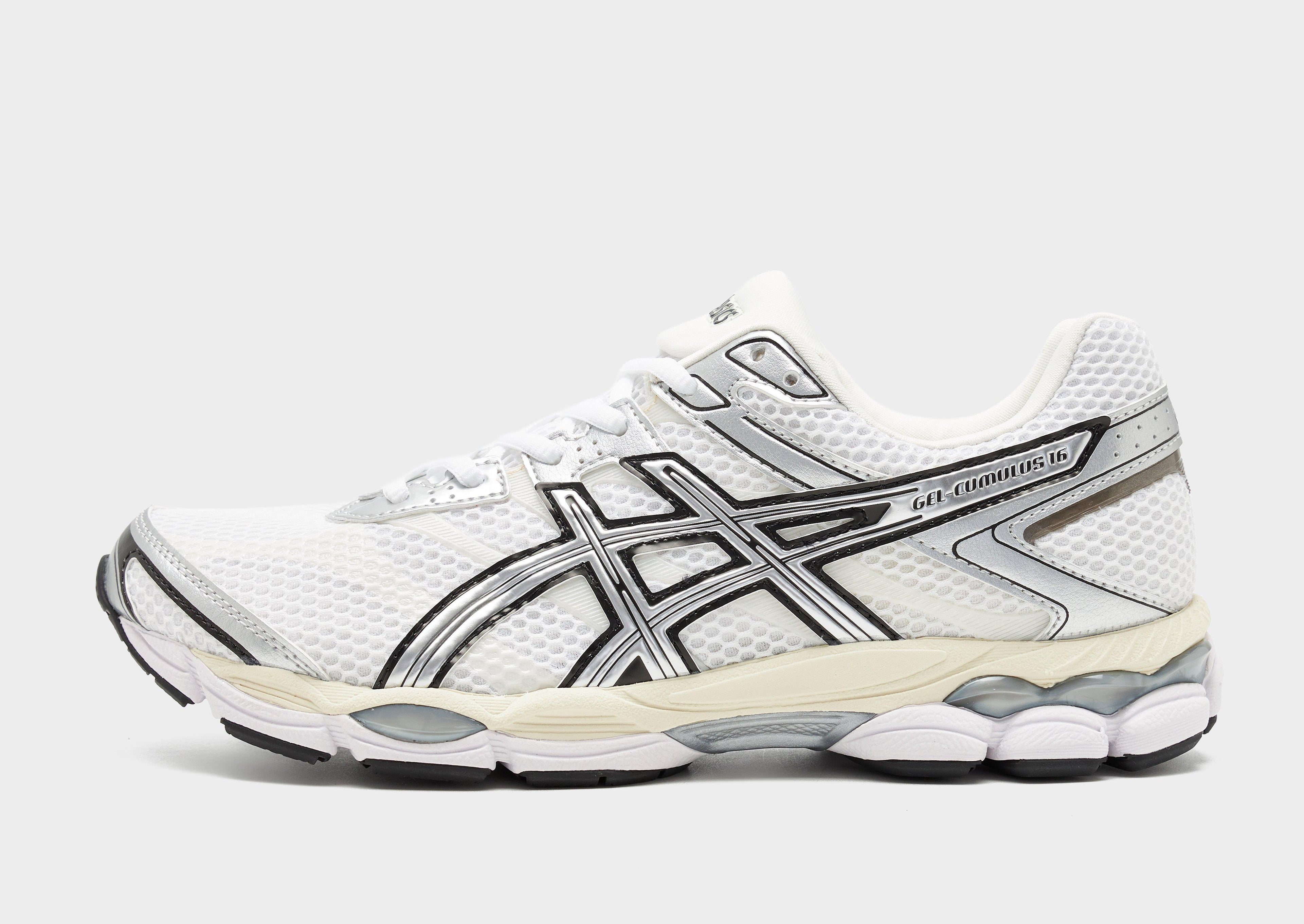 Gel Cumulus 16 Women's