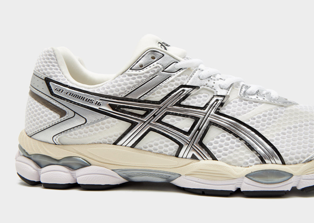 Gel Cumulus 16 Women's