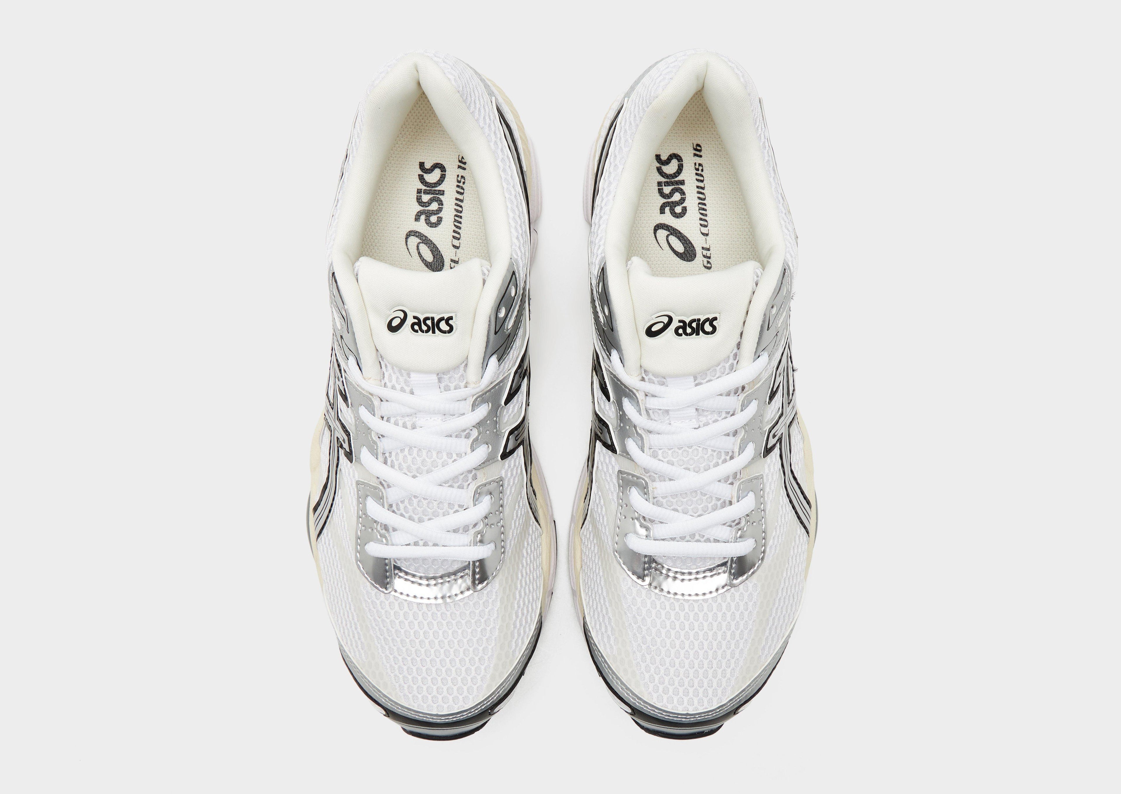 Gel Cumulus 16 Women's