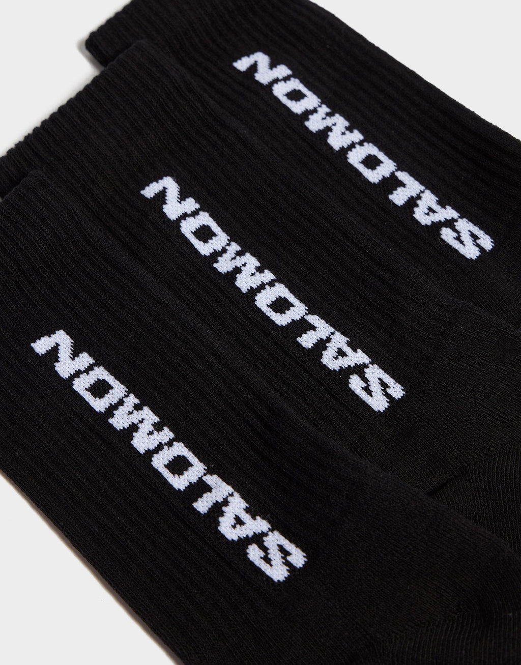 Everyday Crew Socks (3 Pack)