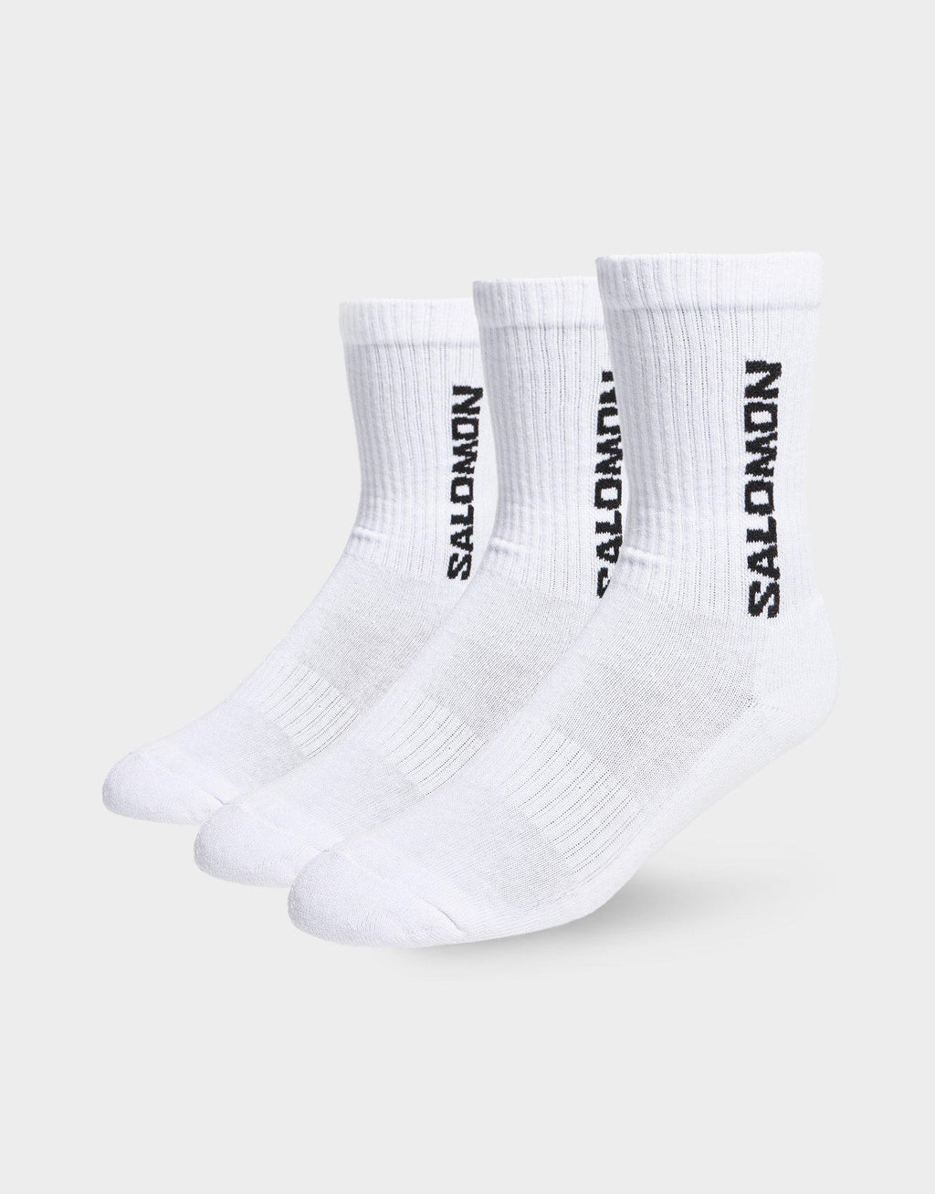 Everyday Crew Socks (3 Pack)