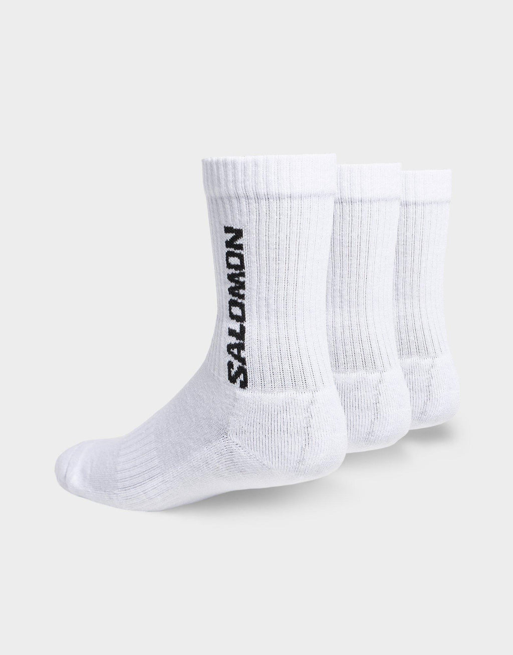 Everyday Crew Socks (3 Pack)