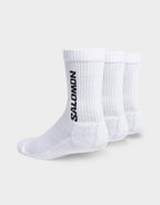 Everyday Crew Socks (3 Pack)