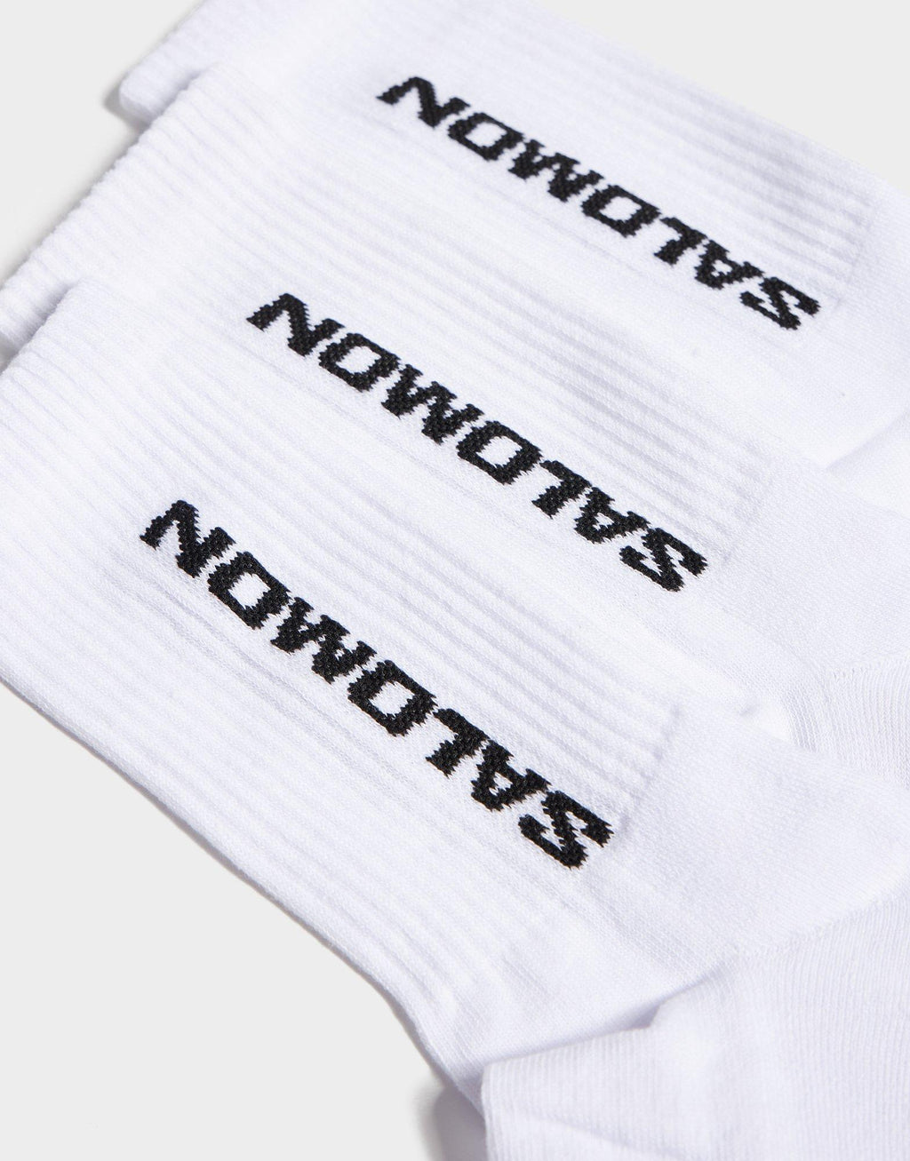 Everyday Crew Socks (3 Pack)
