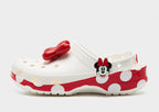 Classic Clog 'Minnie Mouse' Women's