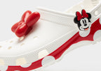 Classic Clog 'Minnie Mouse' Women's
