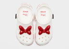 Classic Clog 'Minnie Mouse' Women's