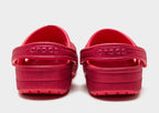 Classic Clog Women's