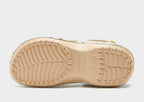 Platform Clog 'Peanuts' Women's