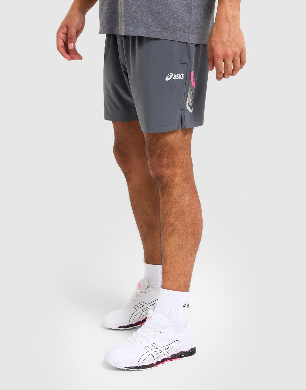 Gel Training Shorts