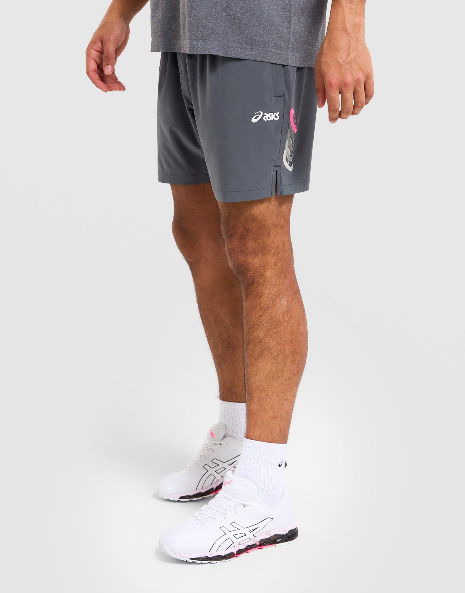 Gel Training Shorts