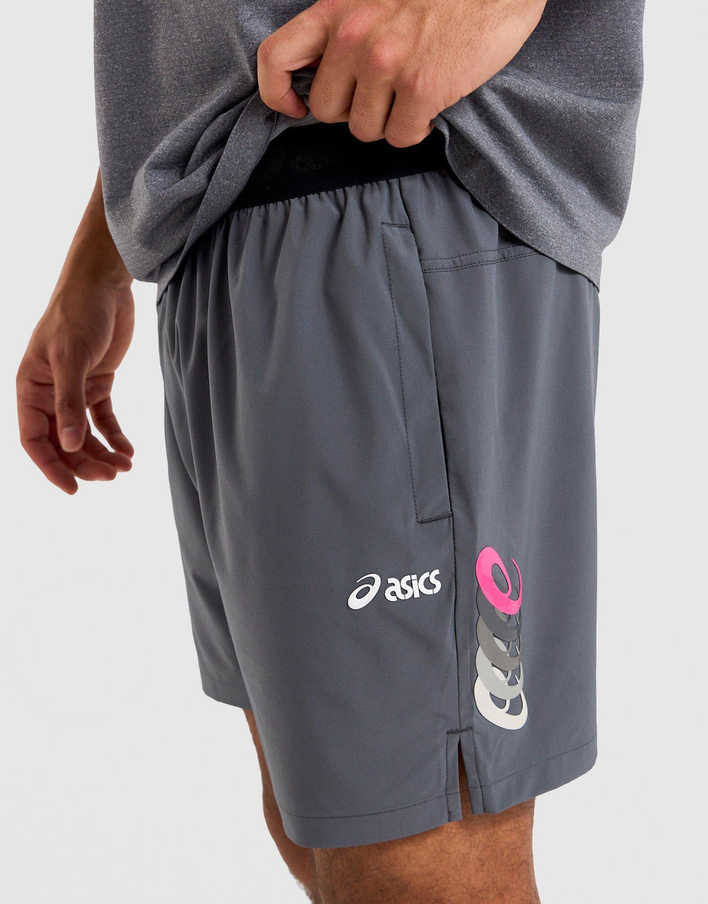 Gel Training Shorts