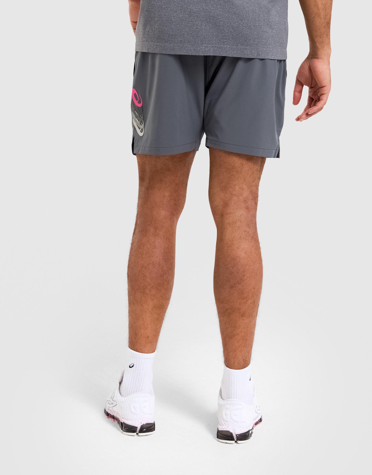 Gel Training Shorts