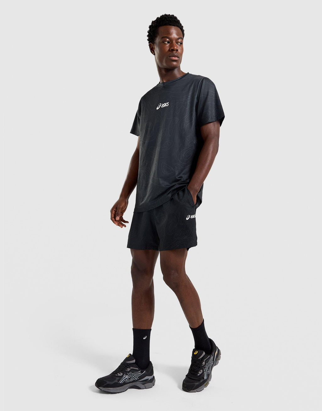 Training Shorts