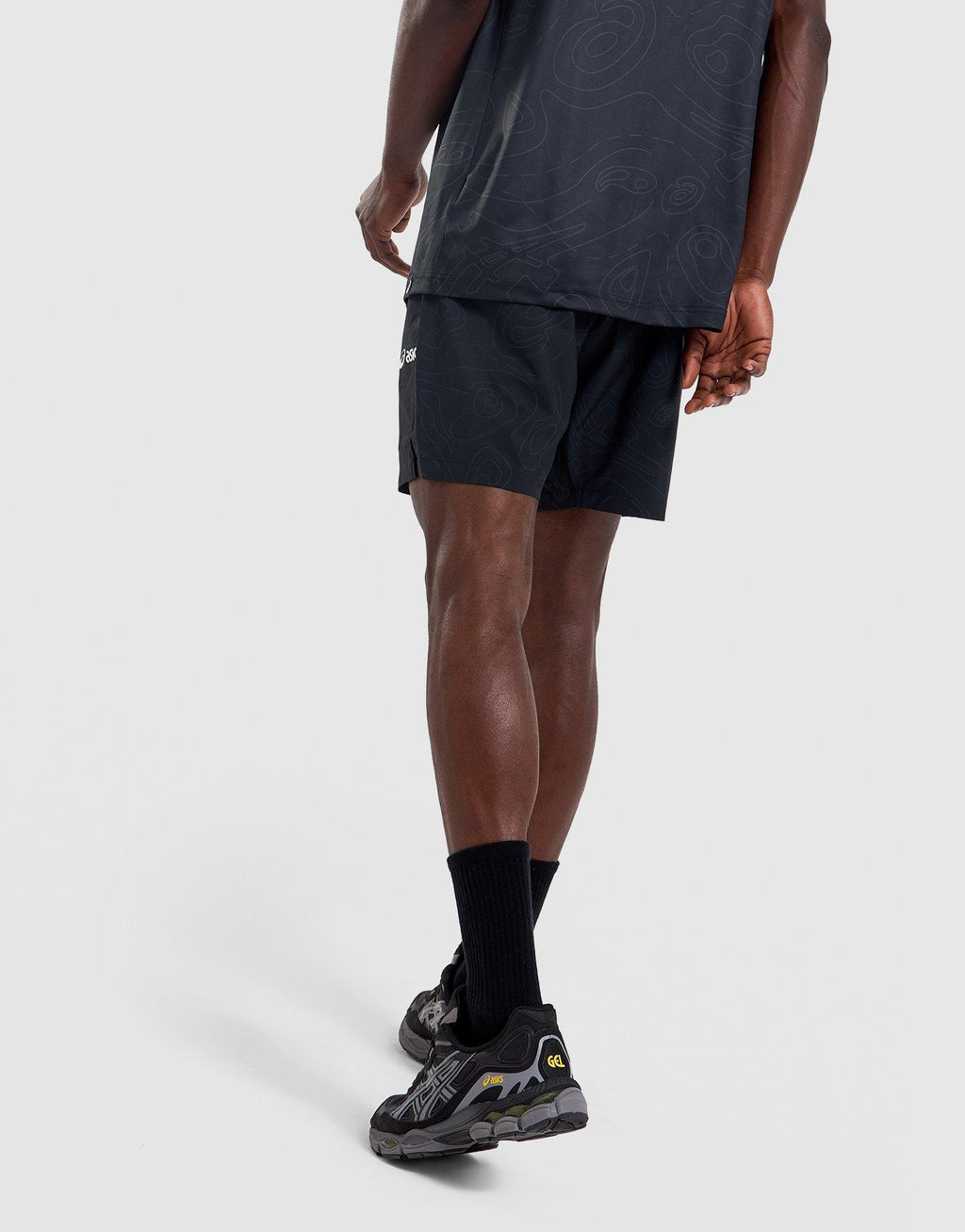 Training Shorts