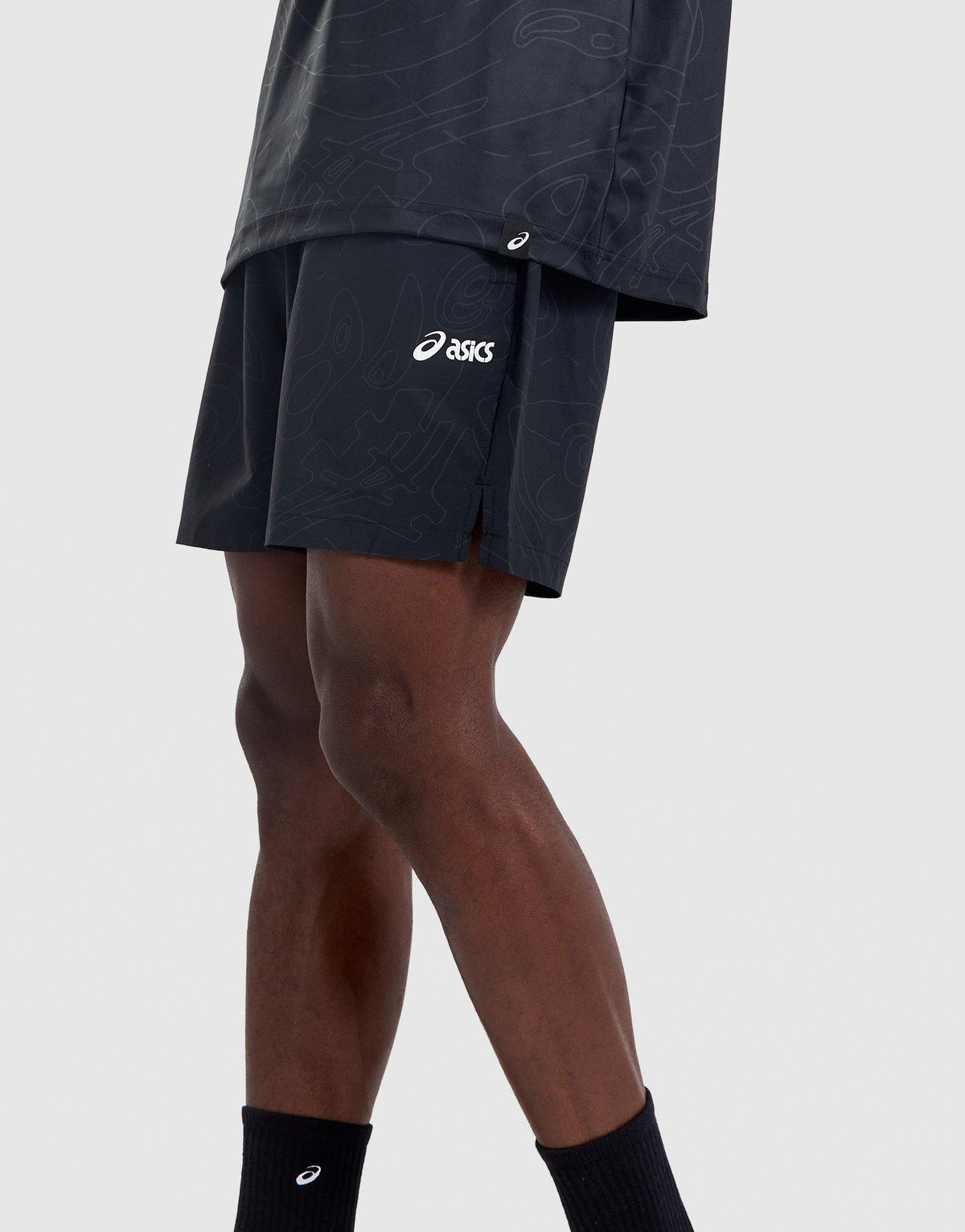 Training Shorts