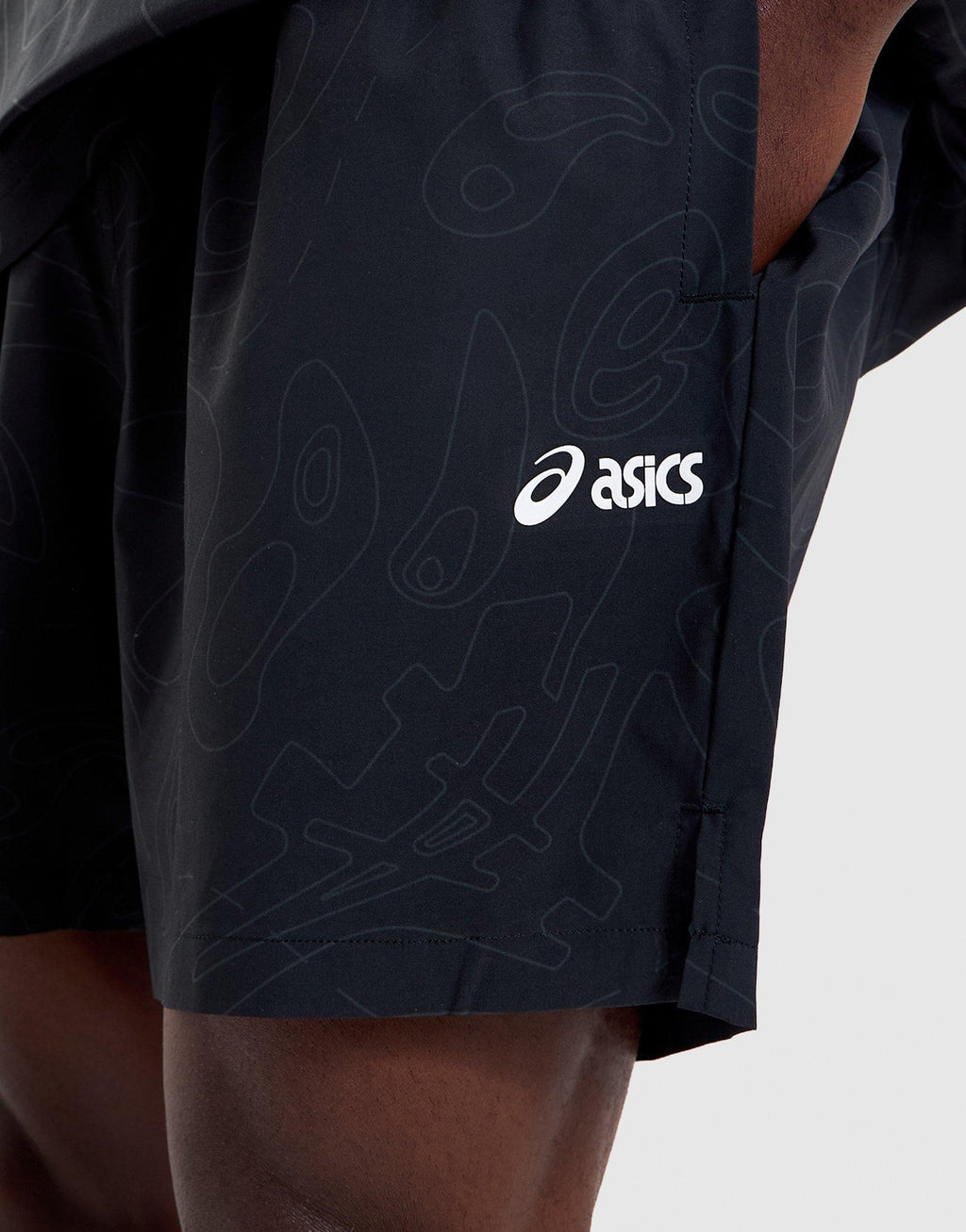 Training Shorts