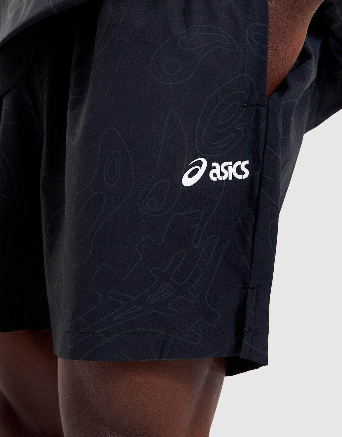 Training Shorts