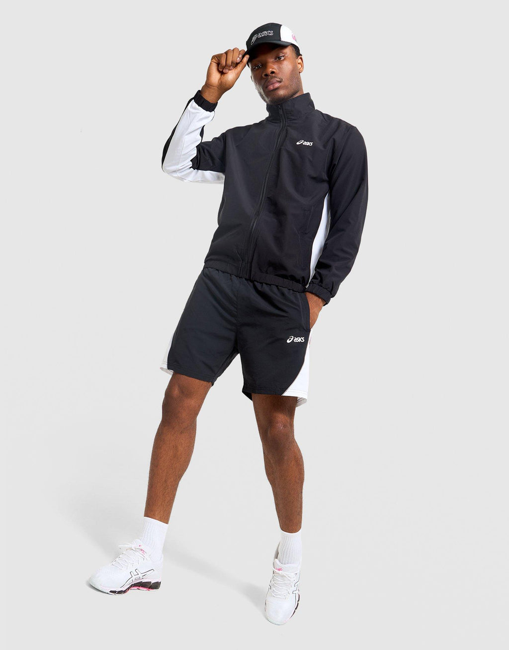 Performance Woven Shorts