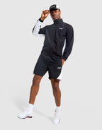 Performance Woven Shorts