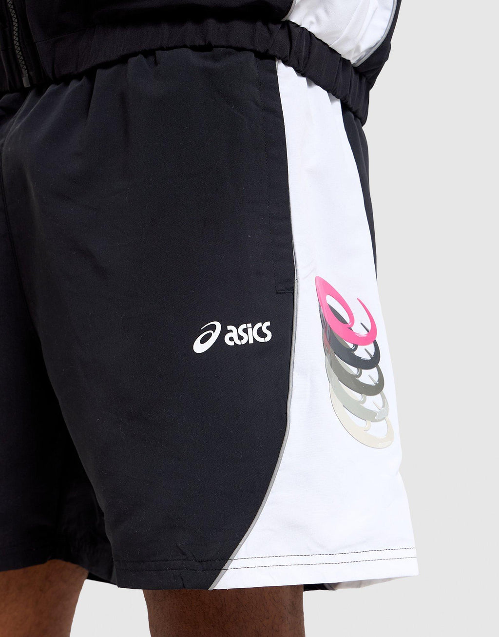 Performance Woven Shorts