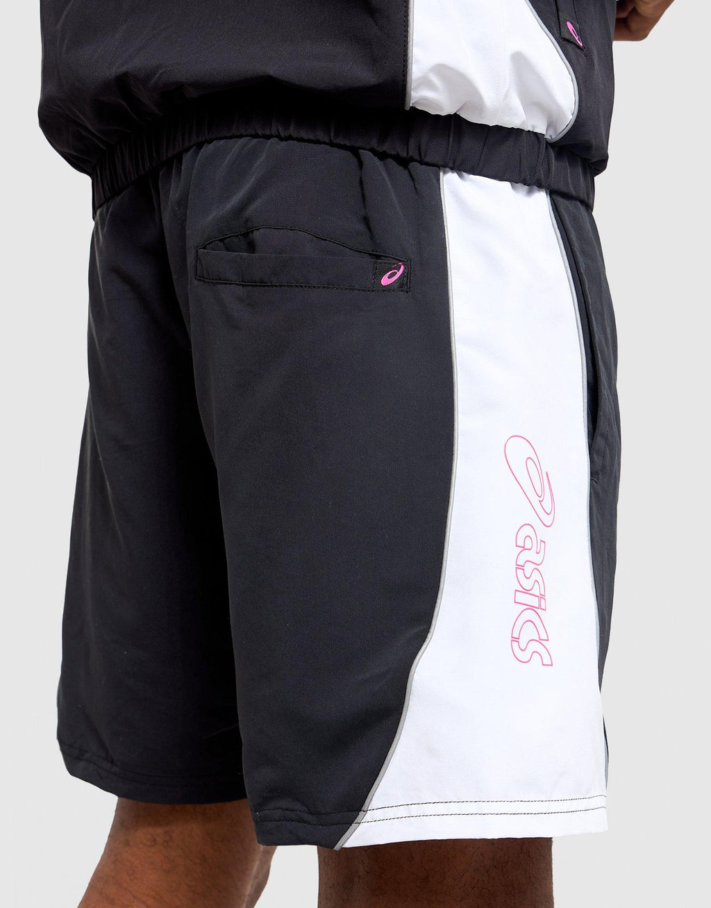 Performance Woven Shorts