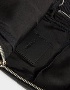 Monogram Emblem Sling Bag
