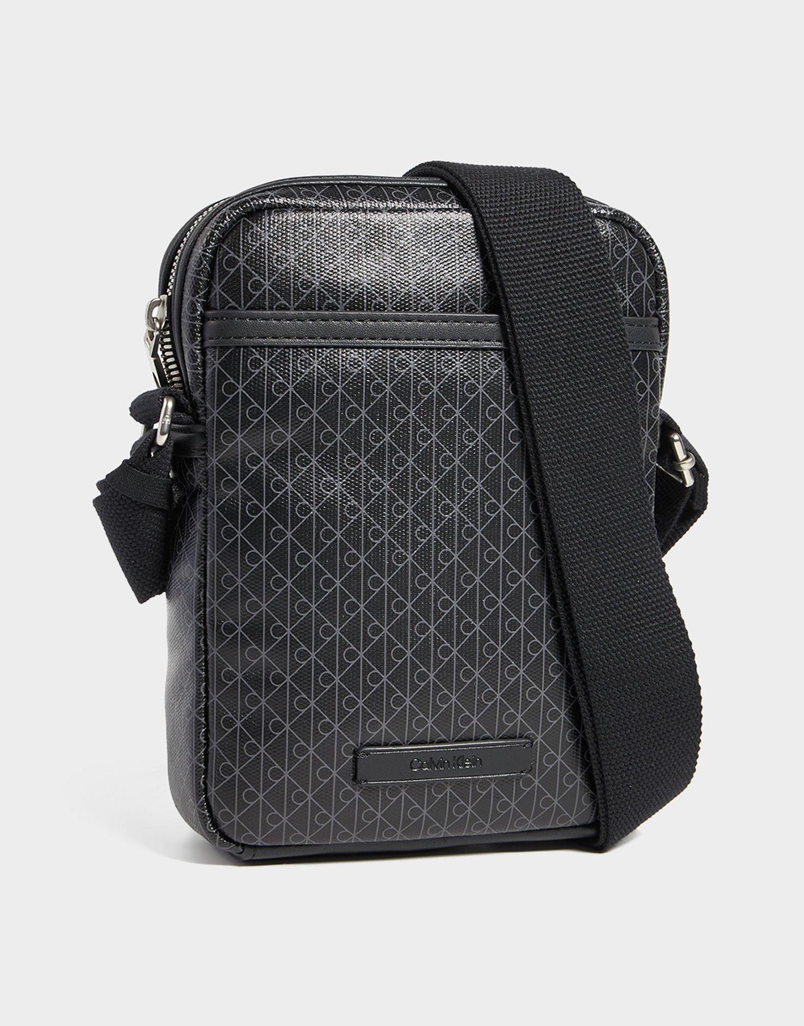 Monogram Small Item Bag