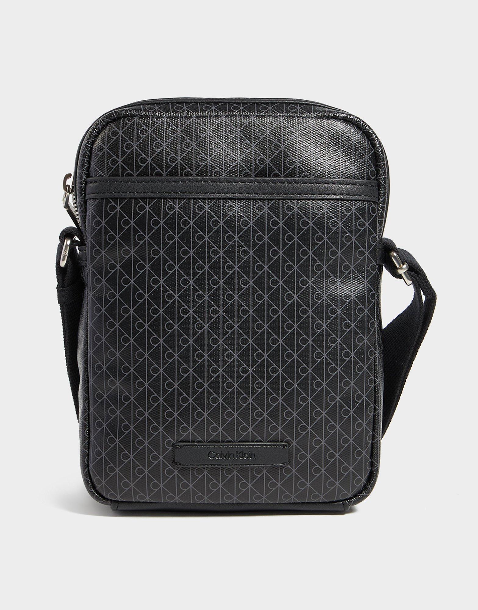 Monogram Small Item Bag