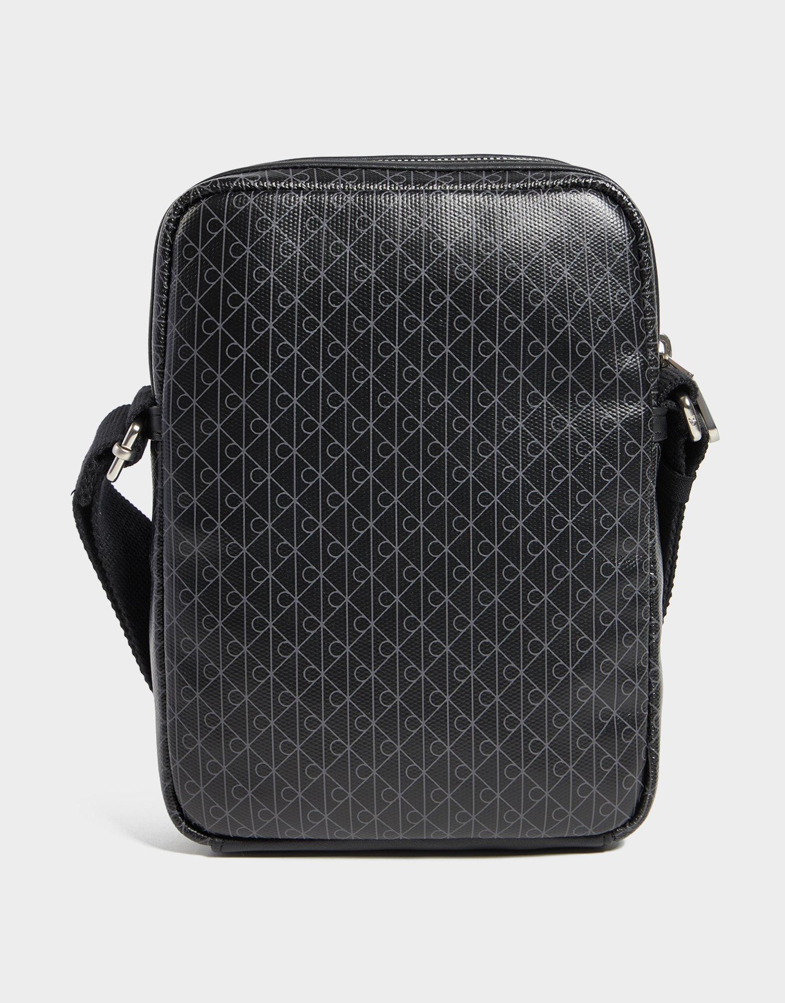 Monogram Small Item Bag