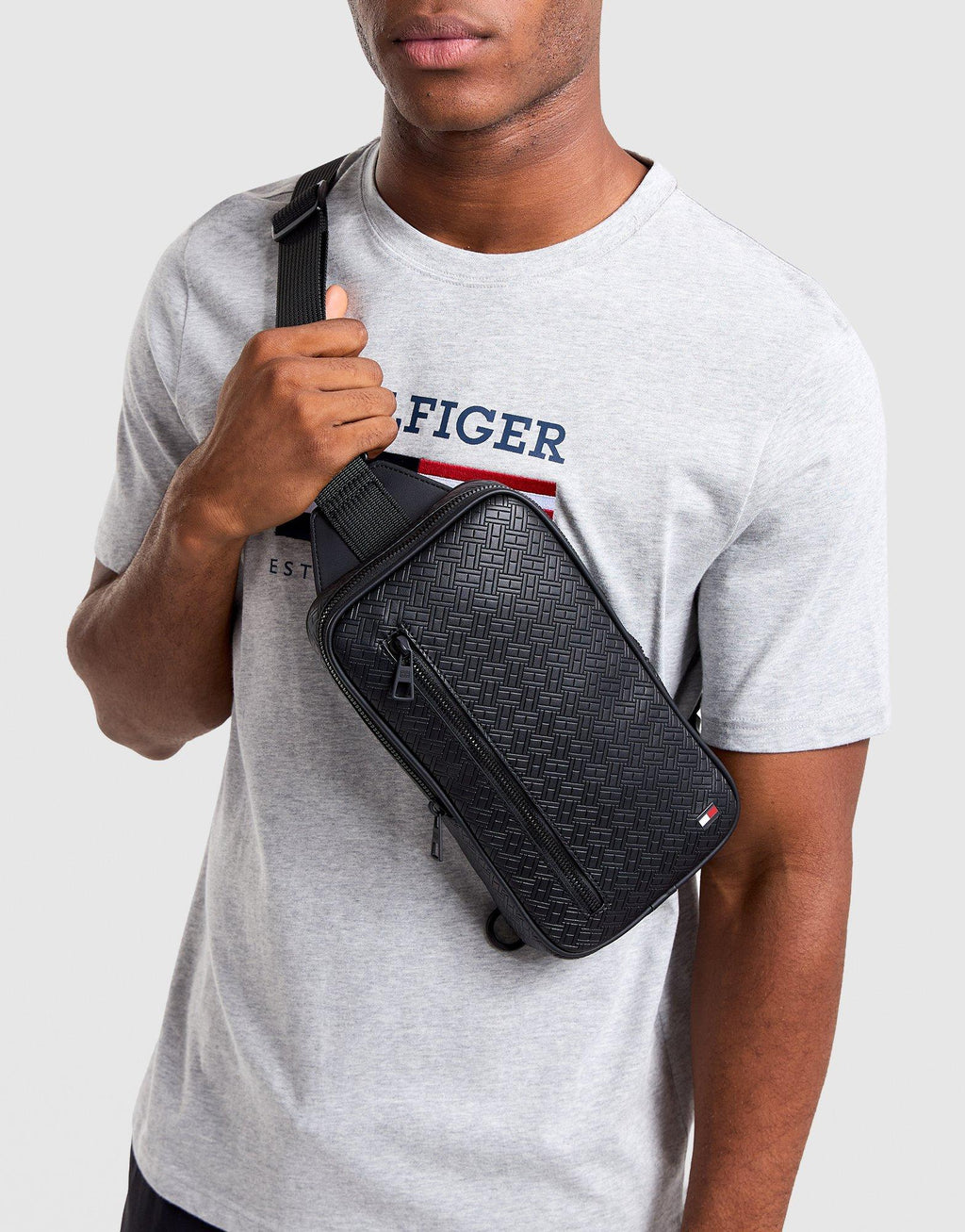 Monogram Small Item Bag