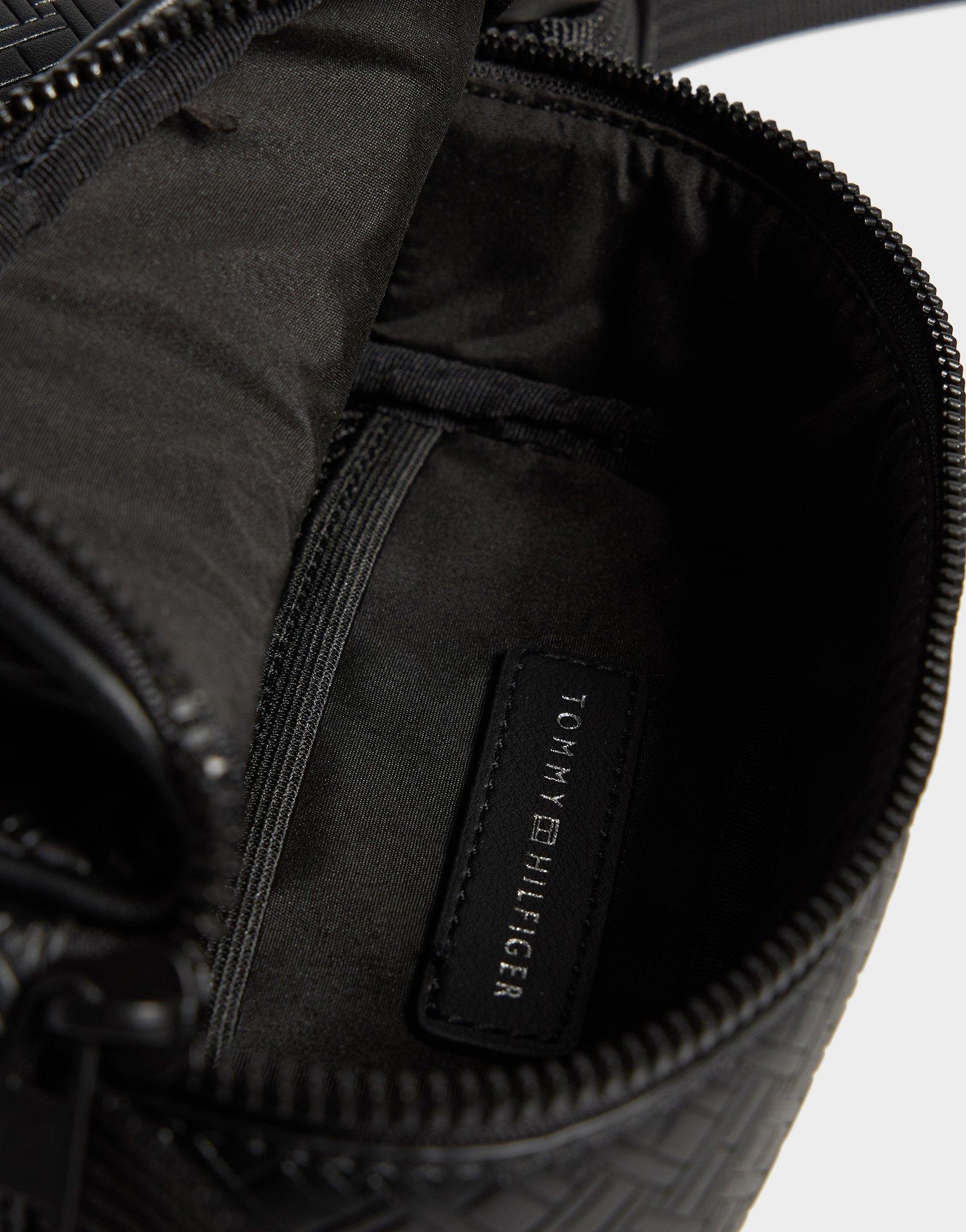 Monogram Small Item Bag