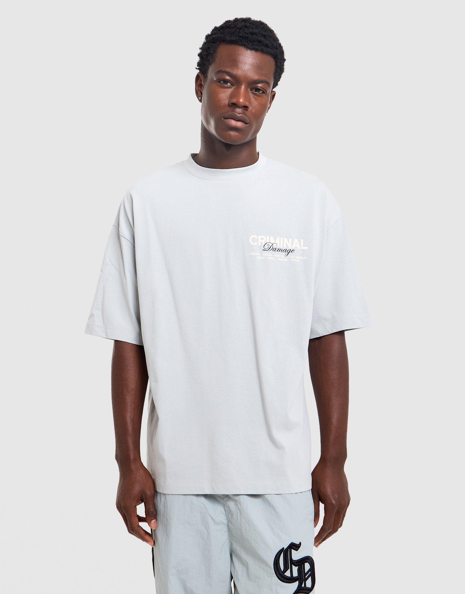 Oversized T-Shirt
