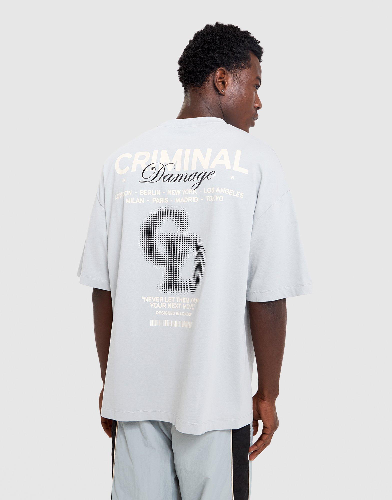 Oversized T-Shirt