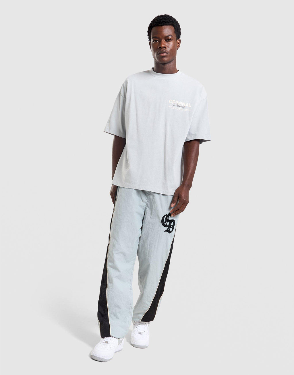Oversized T-Shirt